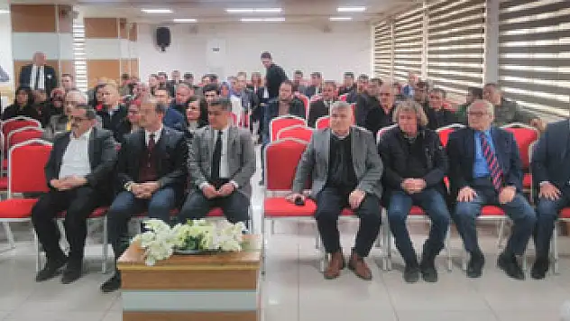 İstihdam Seferberliği 2019 teşvik paketleri anlatıldı