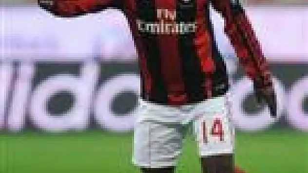 Orduspor'dan transfer atağı