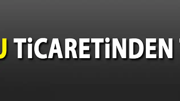 Uyuşturucu ticaretinden tutuklandı