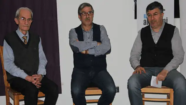 'Kent Kültürü ve Sosyal İnovasyon' paneli