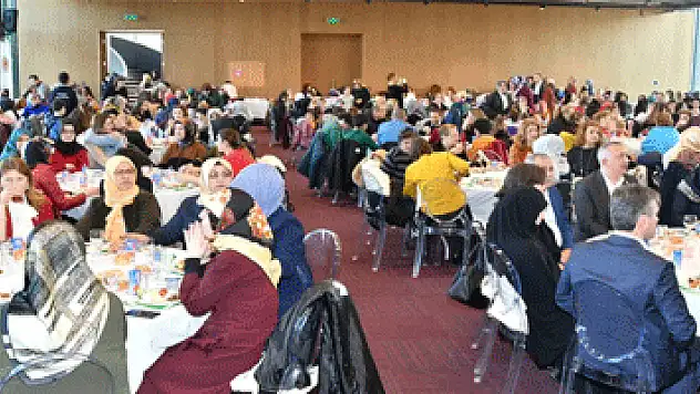 Memur-Sen'den kadınlar için farkındalık programı