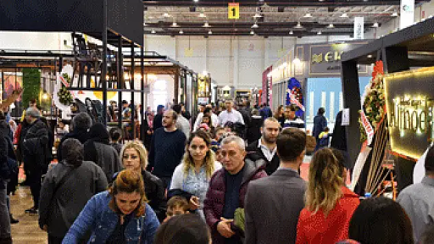 Samsun Mobilya ve Dekorasyon Fuarı açılıyor