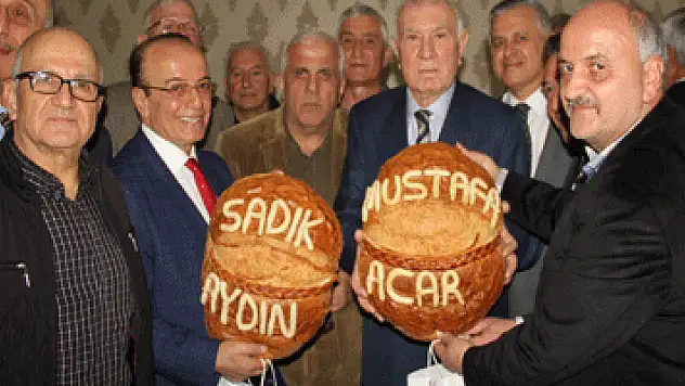  'Çok yakında 3600'ün müjdesini vereceğiz'