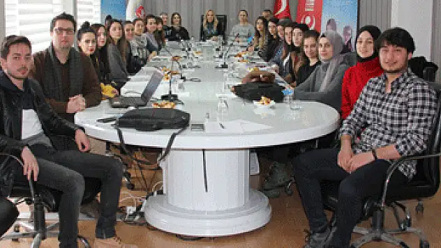 Kadınlar geleceği yazacak