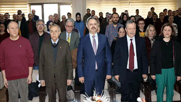 Türk Ocaklarından Yeni Zellanda'daki katliama tepki  