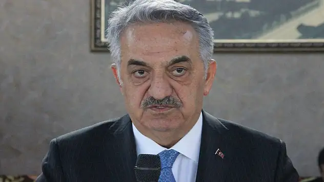 Yazıcı: 'Tek ortak noktaları Recep Tayyip Erdoğan ve hükümet' 