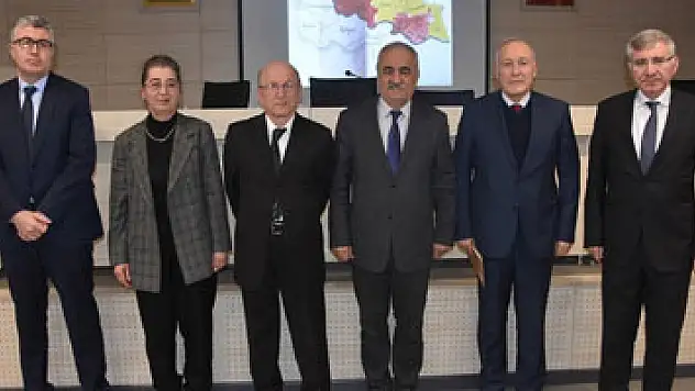 Dikkat Çekici Boyutlarıyla 100. Yılında Millî Mücadele