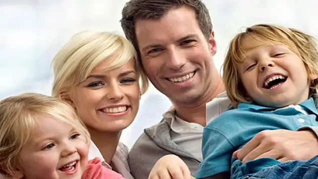 Modern yaşam anne baba olmayı zorlaştırıyor