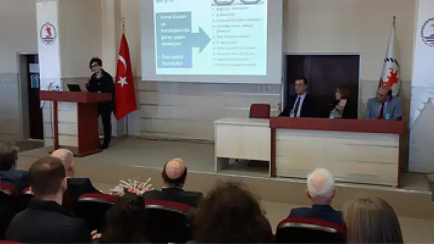  'Hormonlu büyüyen işletmelerden başarı beklenemez'