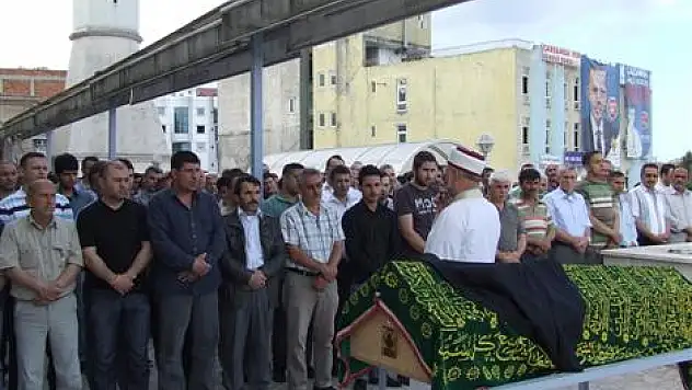 Engin Akkuş' un ağabey acısı