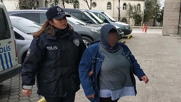 Çalıştığı marketten et ve kıyma çalınca gözaltına alındı 