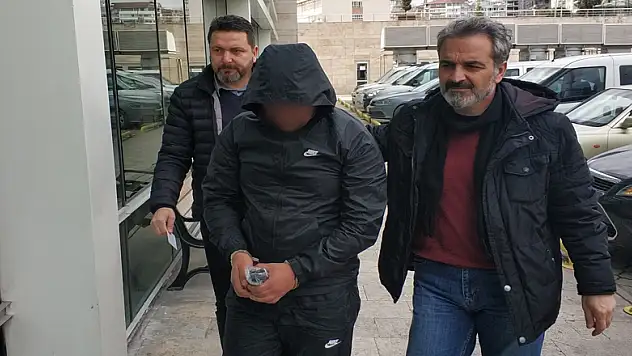 Uyuşturucu ticaretine gözaltı 