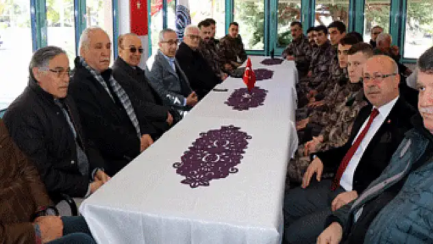 183 aydır devam eden mevlit