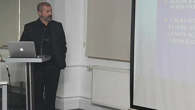 Kırmızı et tüketimi arttıkça kolon kanseri görülme riski yükseliyor 