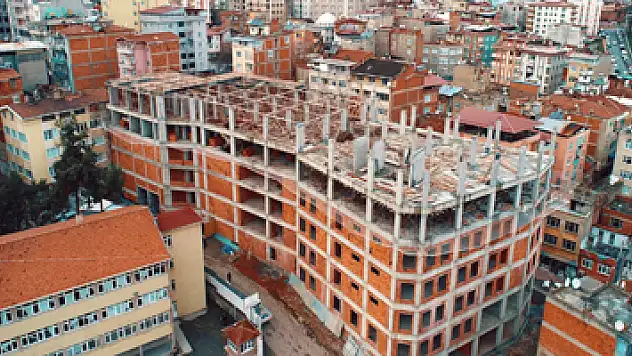 2 ayda devlete 13,8 milyon tapu harç geliri