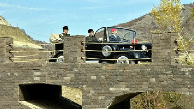 'Kurtuluş Yolu' tarih turizmine kazandırılacak