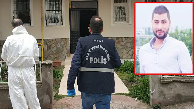  Kendini vuran genç ağır yaralandı 