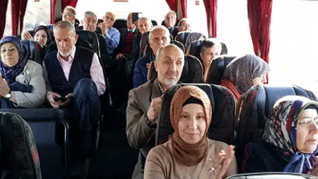 Gaziler 45 yıl sonra Kıbrıs yolunda c