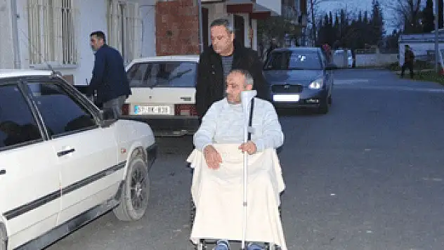 Cumhuriyet Başsavcılığı karara itiraz etti, 1 kişi tutuklandı