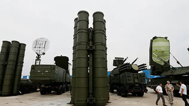 Kremlin'den S-400 açıklaması: 'Türkiye'de üretebiliriz'