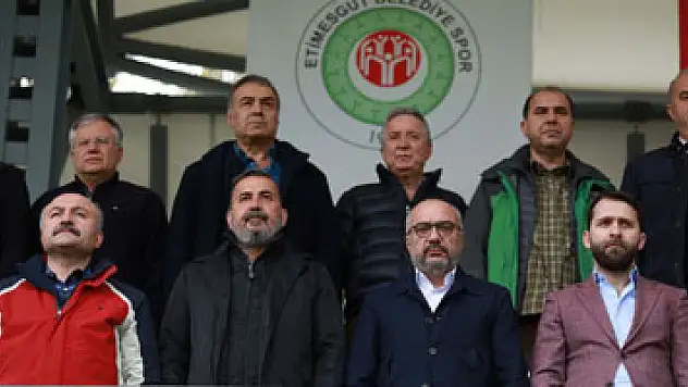 Hacettepe – Yılport Samsunspor maçının ardından