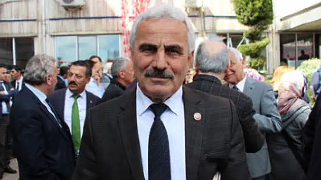 Samsun'da 17 ilçede 15 kadın muhtar var