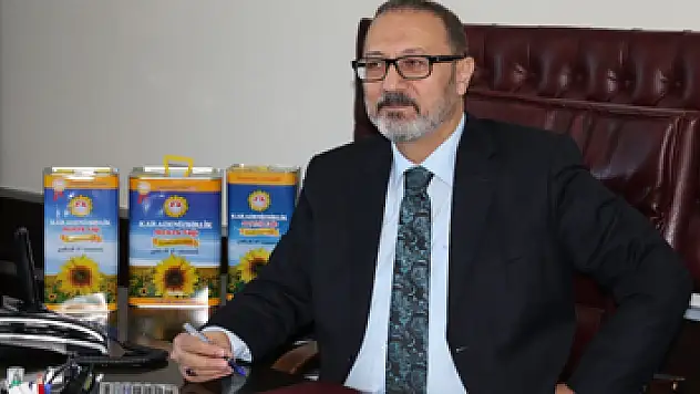 Karadenizbirlik'ten üreticiye 17 milyon kredi desteği