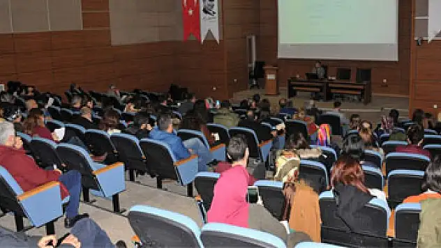 İntihal analiz programları akademik dürüstlük ve şeffaflığa hizmet ediyor