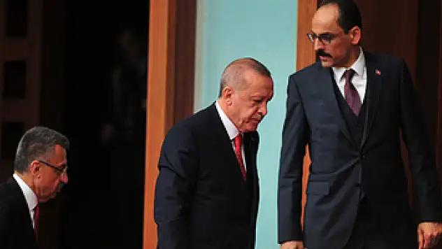 Cumhurbaşkanı Erdoğan'dan HDP tepkisi!