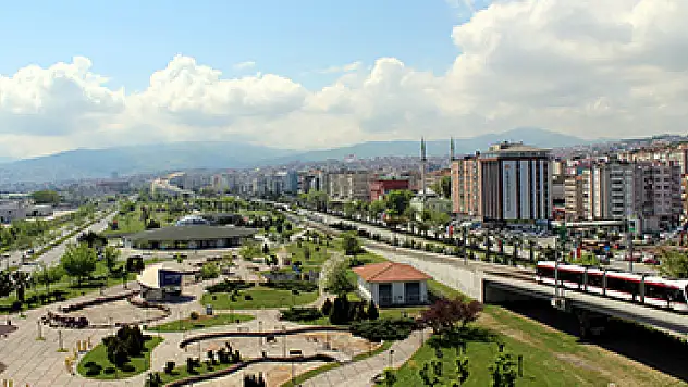 Sosyal belediyecilikte örnek