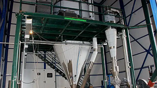 Bu proje ile buzağı ölümleri en aza indirilecek