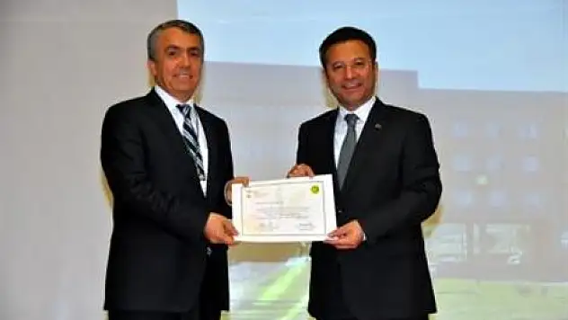 Türkiye Tohumculuk Kongresi OMÜ'de yapılıyor