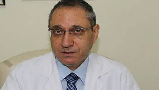 Ramazan öncesi muayene hayat kurtarır