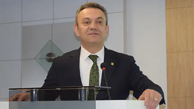 Kadir Gürkan'dan genç meslektaşlarına uyarı