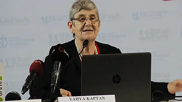 Canan Karatay uyardı: 'İçecekler, şekersiz diye kandırılıyoruz'