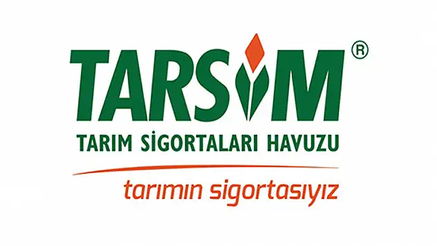 'Tarımın sürdürebilirliği için sigorta şart'