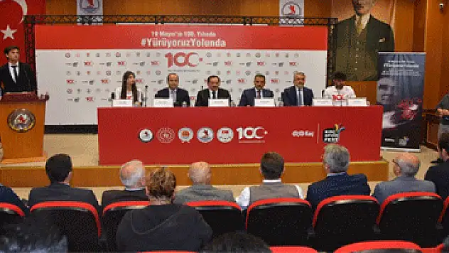 Koç Spor Fest 100. yıl kutlamalarına heyecan katacak