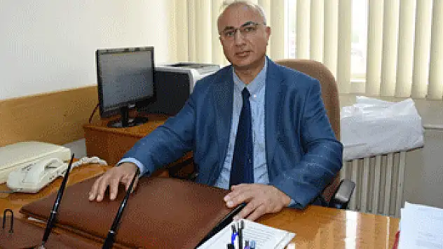 Türkiye'de her 12-13 erişkinden biri ve 7-8 çocuktan biri astım hastası