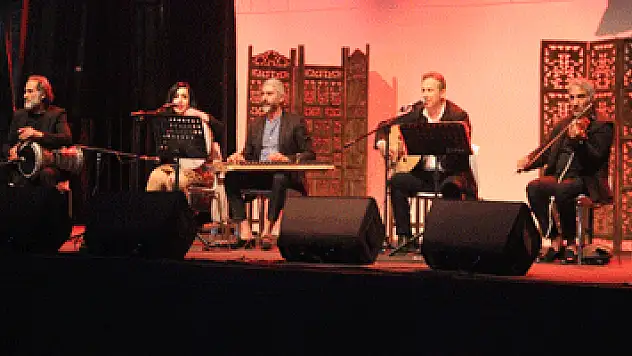 Fasl-ı Şahane etkinlikleri başladı