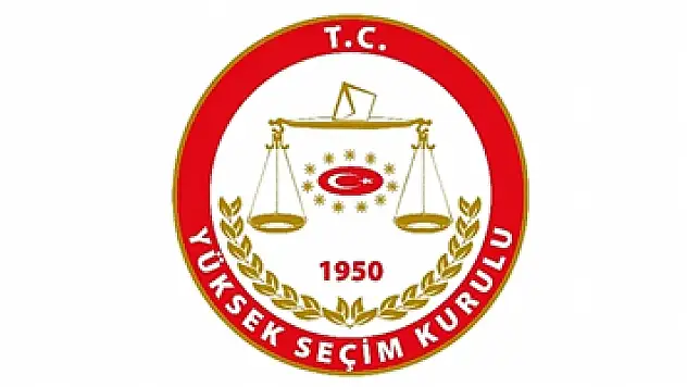 YSK kanuna aykırı görevlendirmeler hakkında suç duyurusunda bulunacak