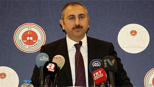 Bakan Gül'den YSK'nın İstanbul kararı değerlendirmesi