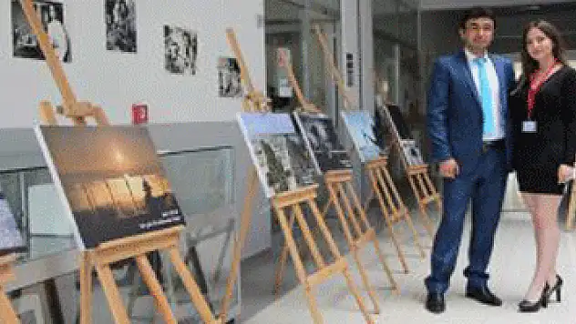 2. Geleneksel Kadrajımda Yaşam Fotoğraf Sergisi