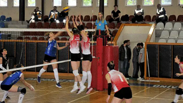 OMÜ'de festival heyecanı