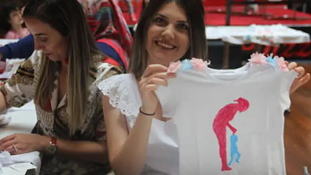 Blogger anneler kimsesiz çocuklar için bir araya geldi