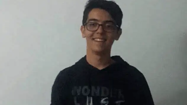 8. sınıf öğrencisi kazada öldü