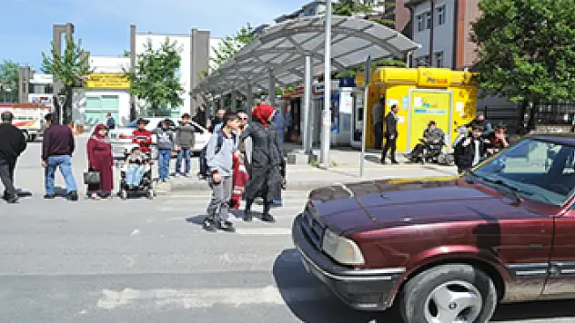 Engelliler Haftası'nda öncelik yayanın