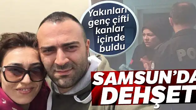 Koca dehşetindeki ayrıntılar ortaya çıktı