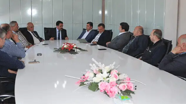 Bafra'da Uluslararası Tütün Çalıştayı yapılacak