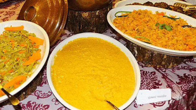 İftara hafif başlayın, sahura mutlaka kalkın