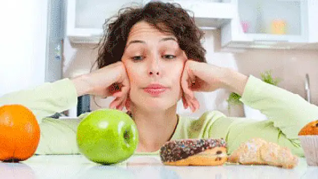 Oruç detoks etkisi yapıyor